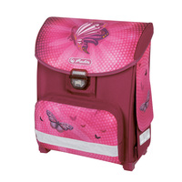  Herlitz Girls Butterfly iskolatáska 