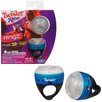 Twister Rave Ringz
