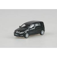  Abrex Skoda Praktik 1:43 (143AB-006D) 