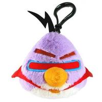  Angry Birds Space hátitáska klip - Lézer 