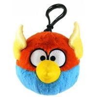  Angry Birds Space hátitáska klip - Villám 