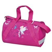  Herlitz Flexi Alia Flower sporttáska 