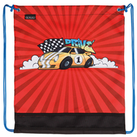  Herlitz Sporti Extra Boys sportzsák, drive 
