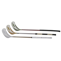 Floorball ütő, üvegszálas, 100 cm (Spartan)  