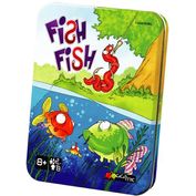 Fish-Fish kártyajáték (Gigamic)