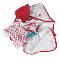  GÖTZ Beach Set (6 db-os, 42-46 cm) (másodosztályú termék) 