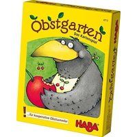  Kártyajáték Gyümölcsöskert (3614) 