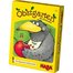 Kártyajáték Gyümölcsöskert (3614)