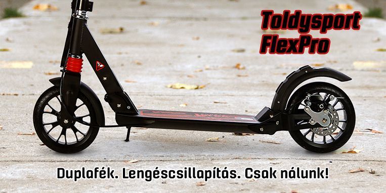 Toldysport FlexPro