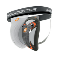  Szuszpenzor, S-es (Shock Doctor Carbon Flex) 