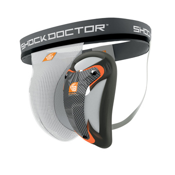 Szuszpenzor, S-es (Shock Doctor Carbon Flex)