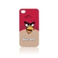 Gear4 Angry Birds telefontok – iPhone 4/4GS piros