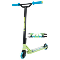 Hudora 100BLT stunt roller