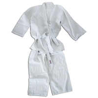 Judo ruha, 100 cm-es (Spartan)