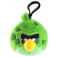  Angry Birds Space hátitáska klip - Kövér zöld madár 