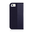 Macally Slim iPhone 5C tok (kék)