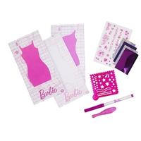  Barbie divattervező 2 