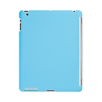  SwitchEasy CoverBuddy iPad 3 Tok - Kék 