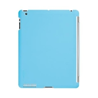 SwitchEasy CoverBuddy iPad 3 Tok - Kék