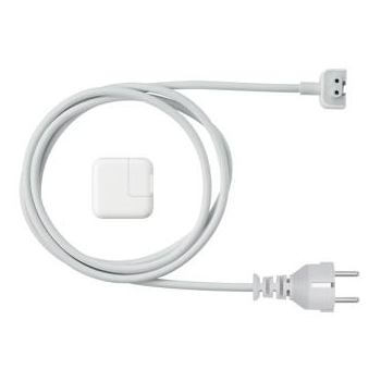 10 wattos Apple iPad USB hálózati adapter