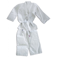 Judo ruha, 200 cm-es (Spartan)