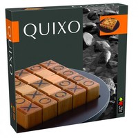  Quixo Classic (Gigamic) 