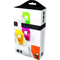  Quoridor Pocket úti játék (Gigamic) 