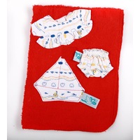  Götz Két részes strandszett (33 cm Baby) 
