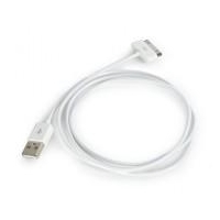  Tucano USB kábel – iPhone, iPod fehér 