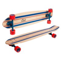 Hudora Tamarack Longboard