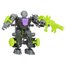 Transformers: Age of Extinction Construct-Bots - Lockdown dínóbot lovas