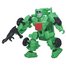 Transformers: Age of Extinction Construct-Bots - Crosshairs dínóbot lovas