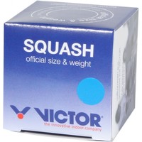  Squash labda Victor kék 