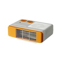  Hősugárzó Electroadmon THERMO SPEEDY 2000 W narancs 