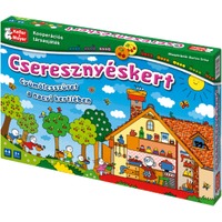  Cseresznyéskert 