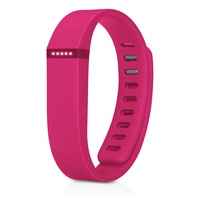 Fitbit Flex vezeték nélküli alvás- és aktivitásmérő - pink