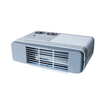  Hősugárzó Electroadmon THERMO SPEEDY 2000 W szürke 