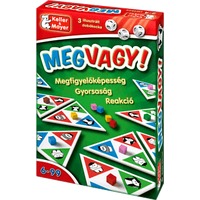  Megvagy! 