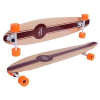 Hudora Solana Longboard